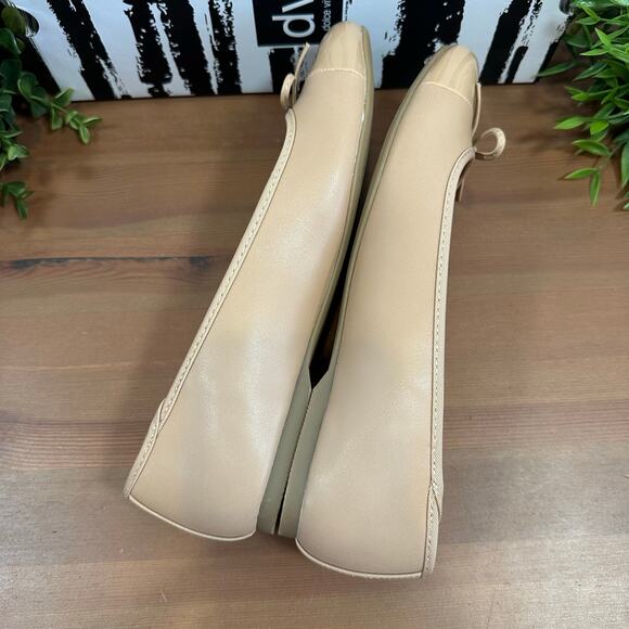 DV by Dolce Vita Women's Moxy Cafe Ballet Flats Size 7.5 - Picture 5 of 7
